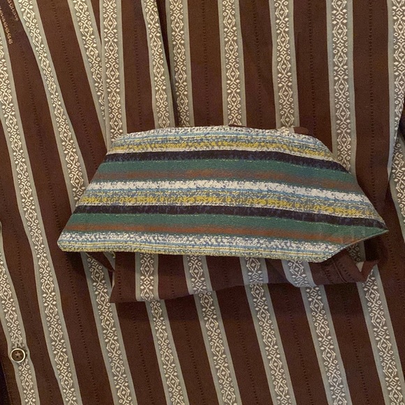 NWOT Robert Graham 2XL Shirt - Picture 5 of 6